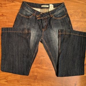 Stetson City Trouser